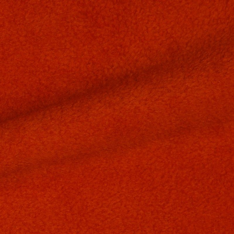 Rust - Fleece