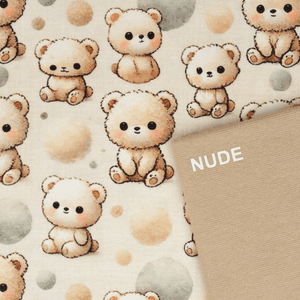 Hovedbilde Teddy Lou - Jersey