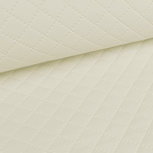 Hovedbilde Ecru Mini Diamond - Quiltet Skai