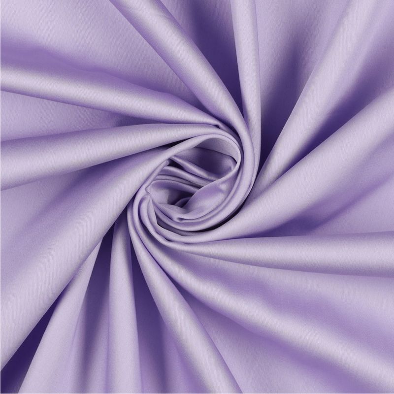 Lavendel - Bomullssateng