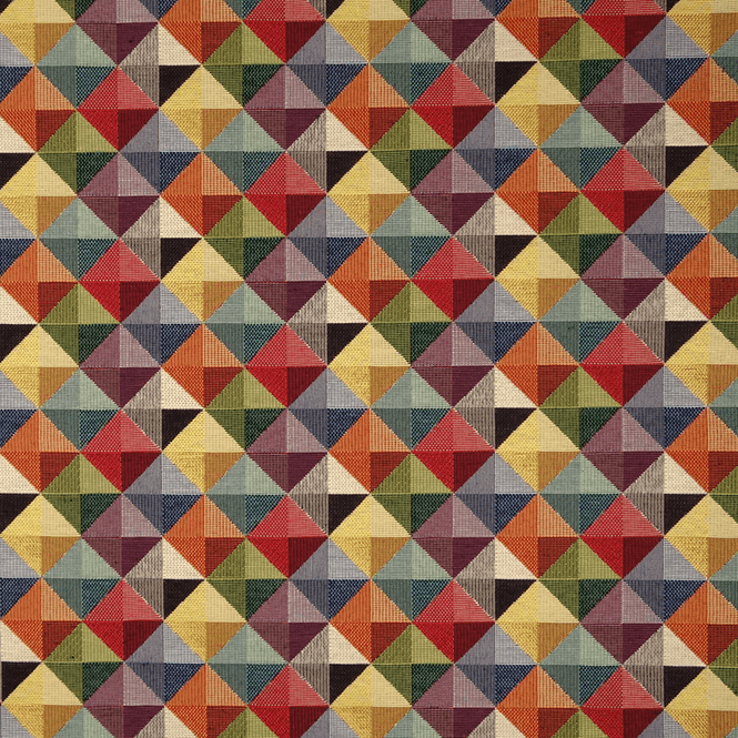 Hovedbilde Triangles - Gobelin