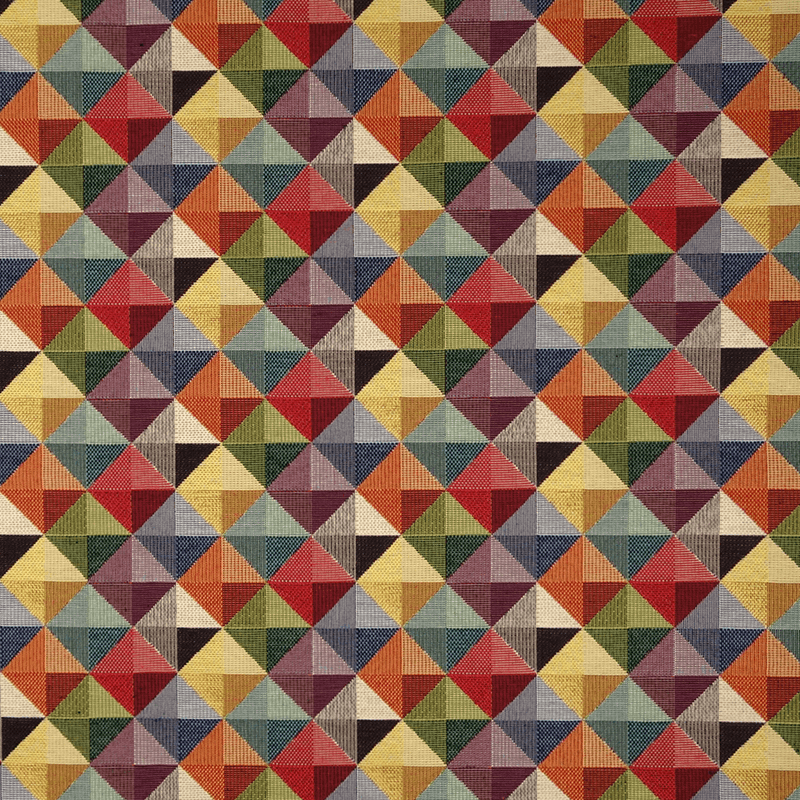Triangles - Gobelin