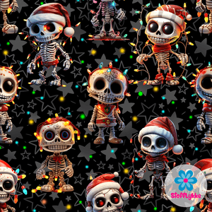 Hovedbilde Jingle Bones - French Terry