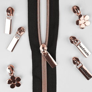 Hovedbilde Handmade Rosegull Glider #5