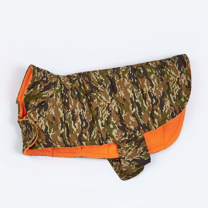 Hovedbilde Hundejakke - Simplicity S9426