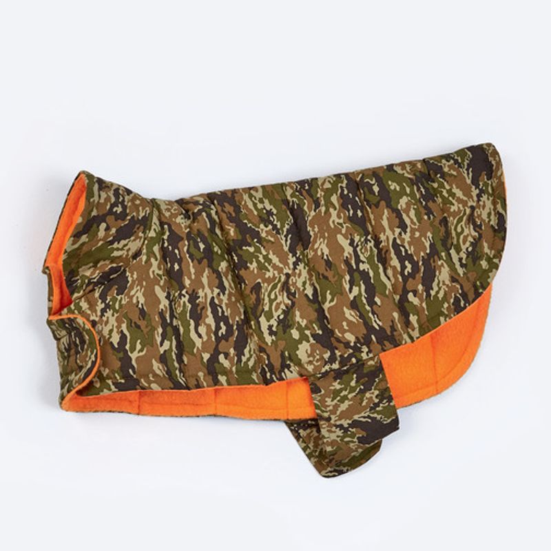 Hundejakke - Simplicity S9426