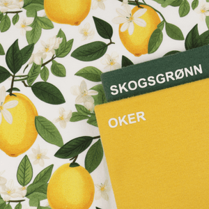 Hovedbilde Lemon Garden - Jersey