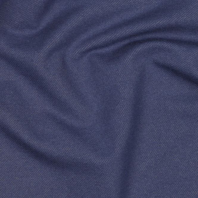 Hovedbilde Mellomblå - Jeans Jersey