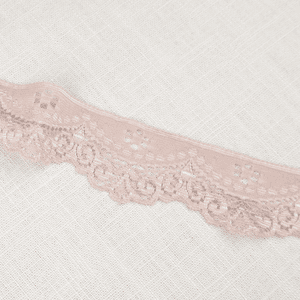 Hovedbilde Sybil St&oslash;vrosa - Elastisk Blonde 35 mm