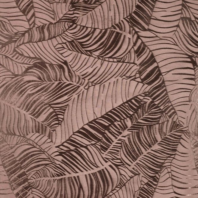 Hovedbilde Tropical Poudre - Viskose Jacquard