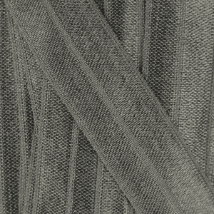 Hovedbilde M&oslash;rk Khaki Foldestrikk - 3 meter