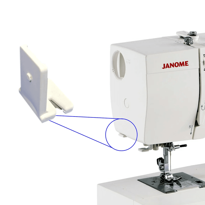 Hovedbilde Trådkutter Janome