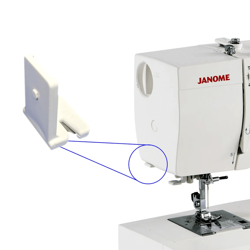 Trådkutter Janome