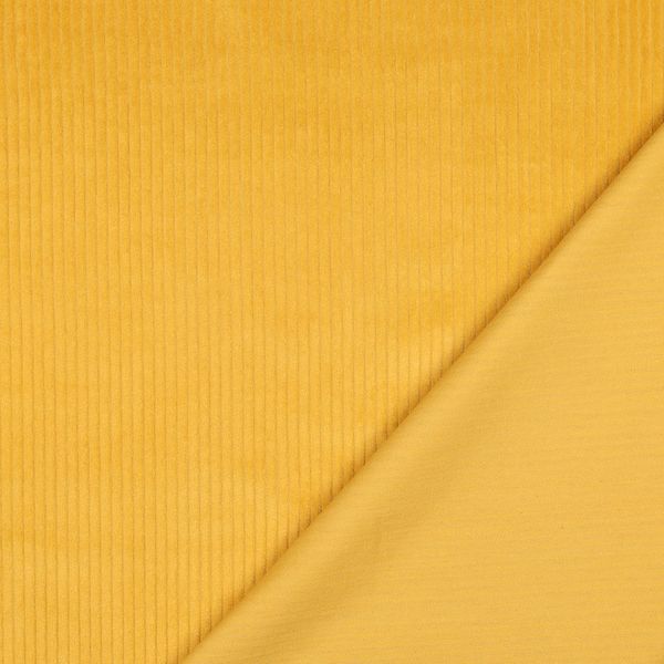 Oker - Kordfl&oslash;yel