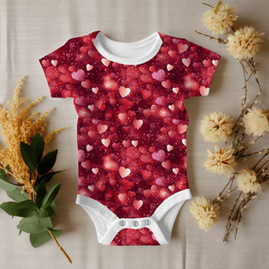 Hovedbilde Heart Glow - Jersey