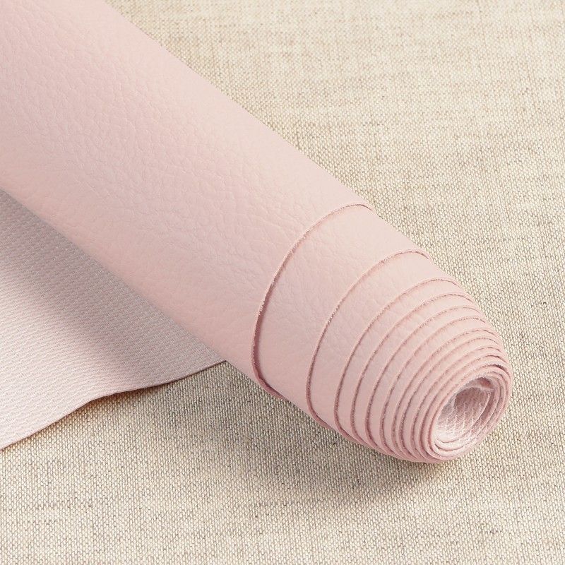Baby Pink - Moxy Skai