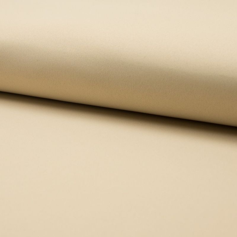 Beige - Lystett Stoff
