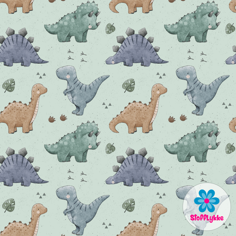 Dino Buddies - Jersey