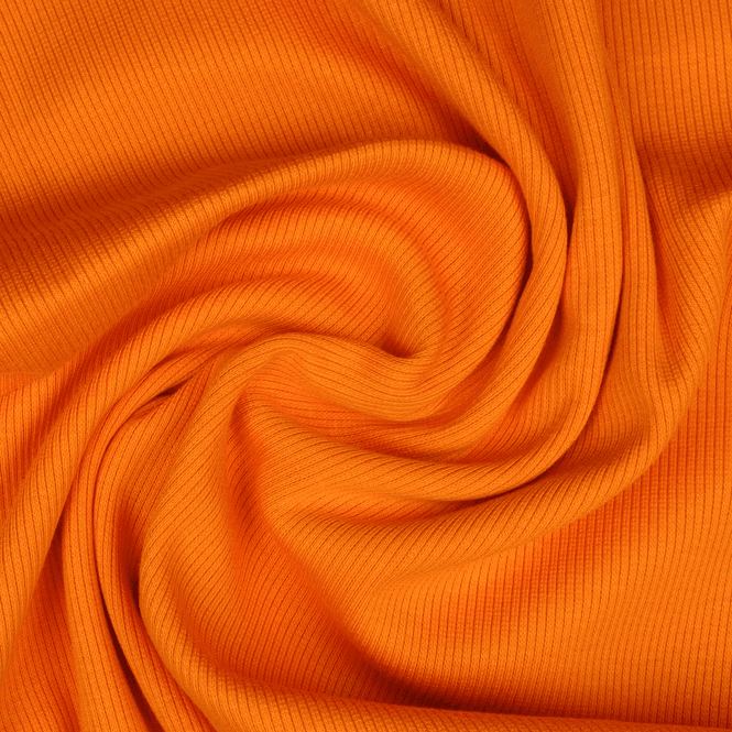 Hovedbilde Appelsin Orange - Ribbjersey