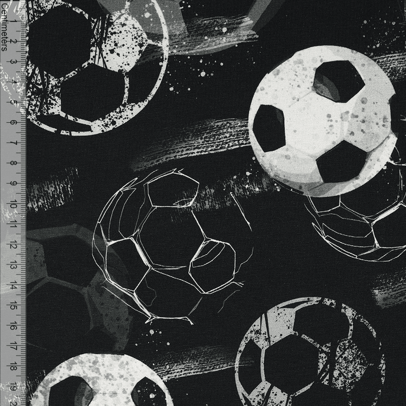 Football Fever - Jersey