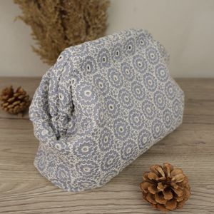 Hovedbilde Harlequin - Brodert Bomull