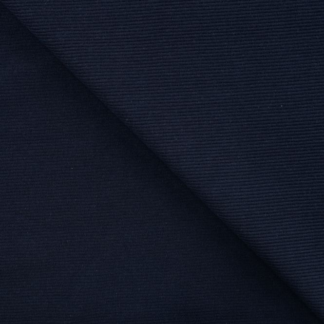 Hovedbilde Marineblå - Ottoman Jersey