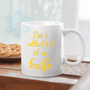 Hovedbilde Oracal 651 Gul Glossy Dekorvinyl