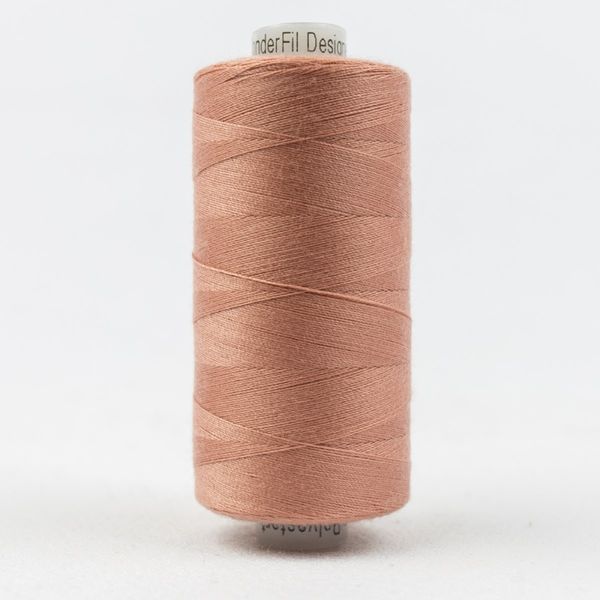 Southern Coral - Wonderfil Designer sytr&aring;d 1000m