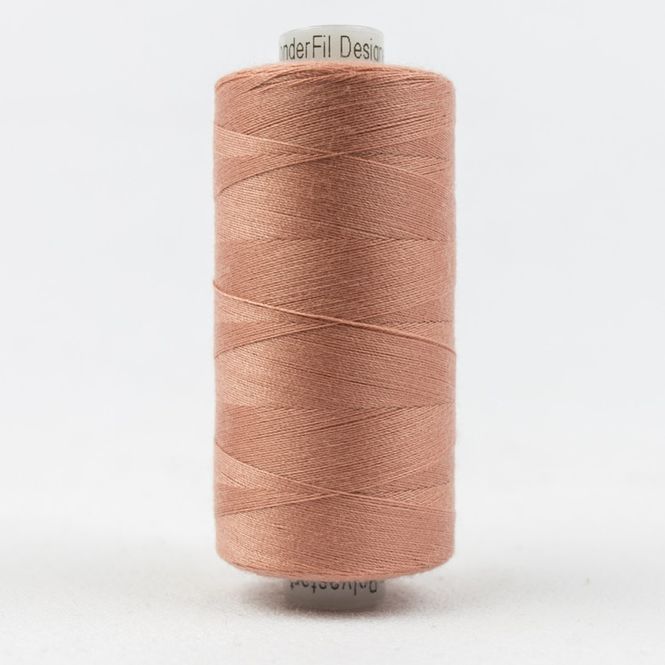 Hovedbilde Southern Coral - Wonderfil Designer sytråd 1000m