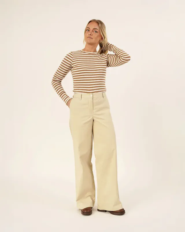 Hepburn Pants - Wardrobe by Me