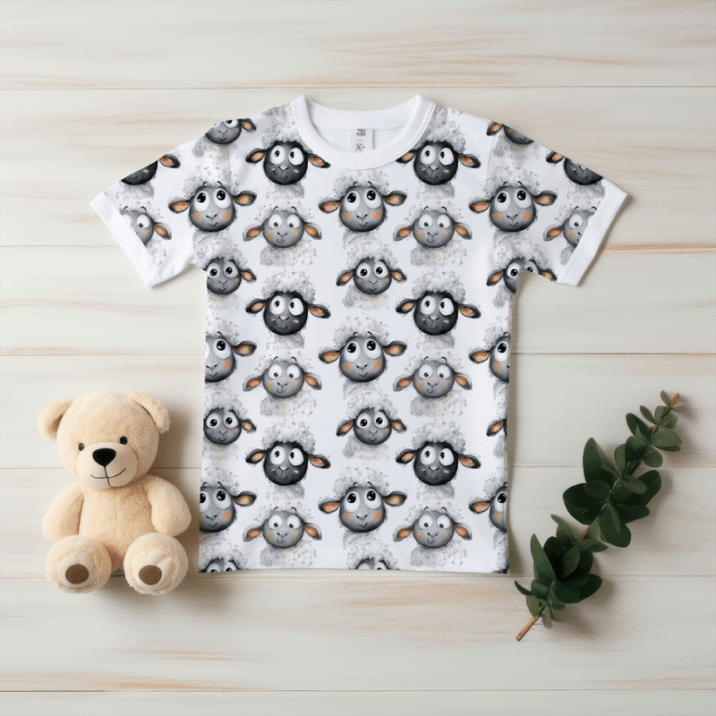 Silly Sheep - Jersey