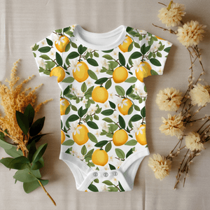 Hovedbilde Lemon Garden - Jersey