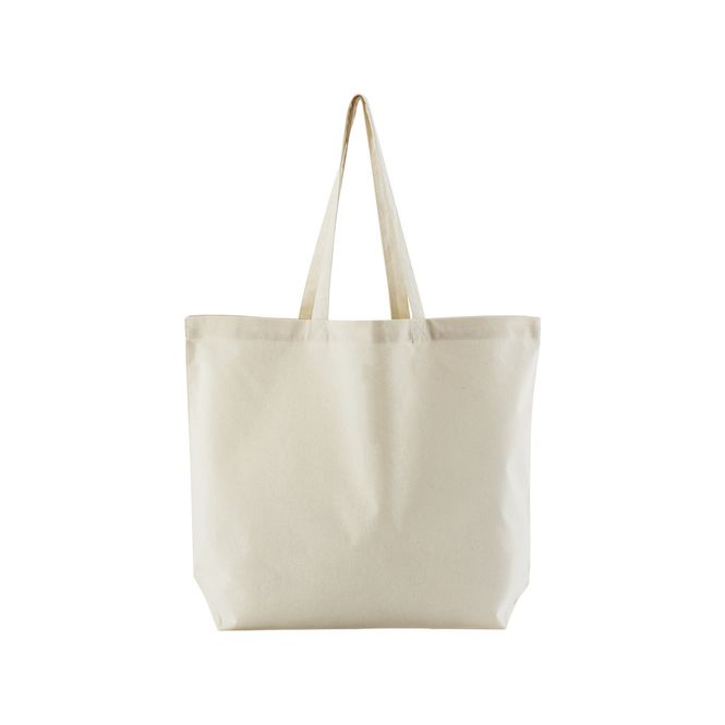 Hovedbilde MAXI Bag for Life Handlenett 18L - Natural