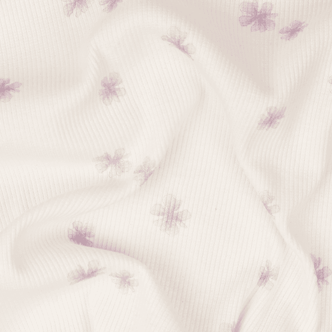 Hovedbilde Lilac Mist - Ribbjersey
