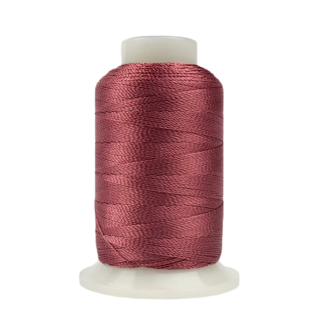 Hovedbilde Dark Rose - Wonderfil Accent sytråd 400m