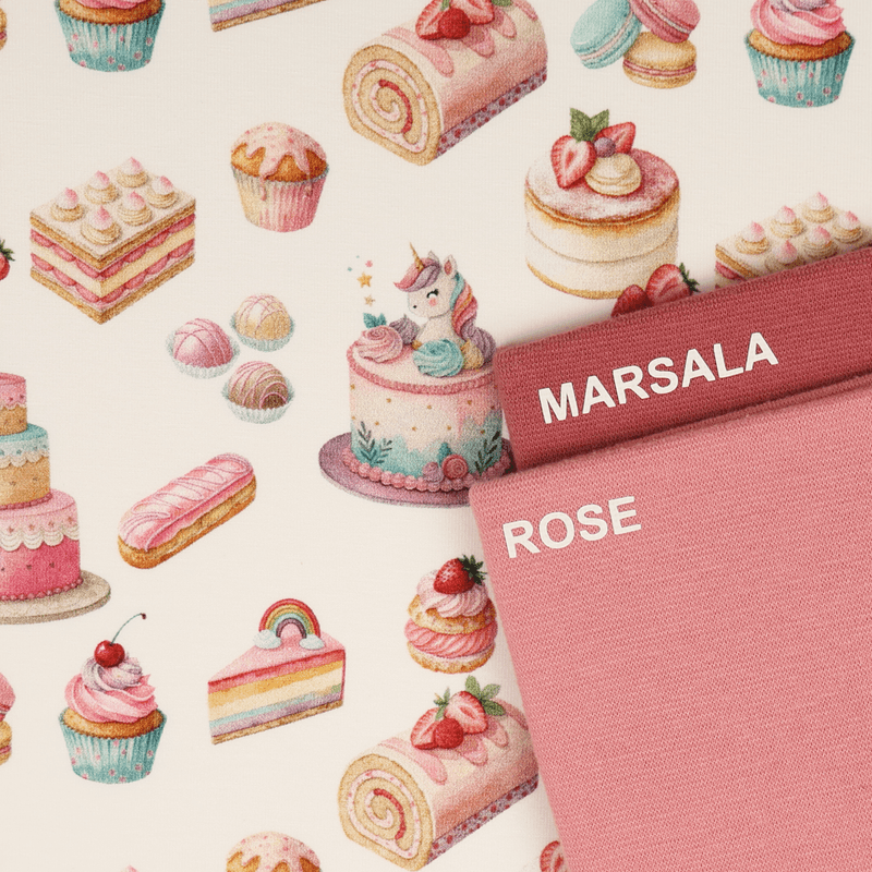 Magic Bakery - Jersey
