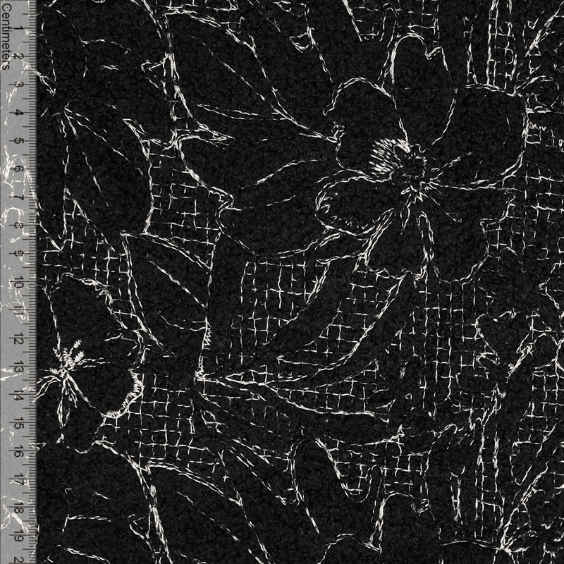Blossom Sort - Brodert Teddy