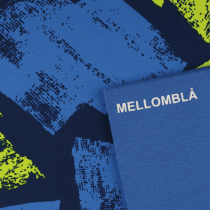 Hovedbilde Urban Brush - Jersey