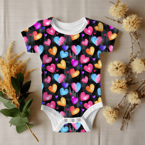 Hovedbilde Heart Beats - Jersey