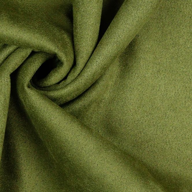 Hovedbilde Oliven - Suede