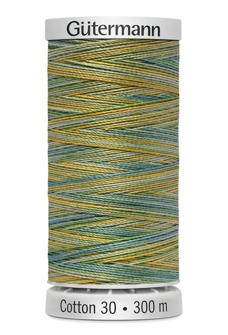 Hovedbilde Fresh Mint Tea 4013 - Cotton 30 Sytråd 300 m