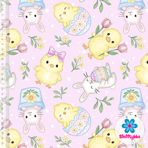 Hovedbilde Easter Cuties - Jersey