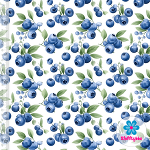 Hovedbilde Blueberry Garden - Jersey