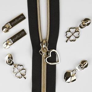 Hovedbilde Heart Gull Glider #5