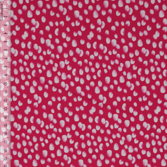 Hovedbilde Sprinkle Pink - Sportsjersey