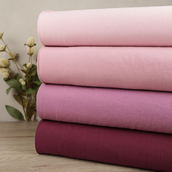 Light Pink  Vintage Cotton