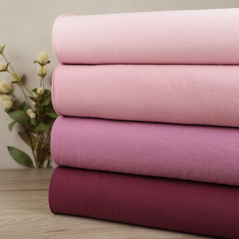 Light Pink  Vintage Cotton