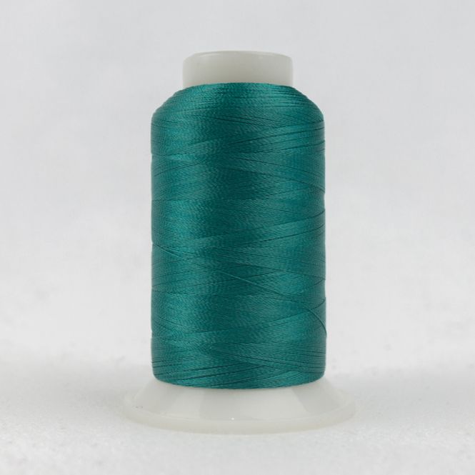 Hovedbilde Exotic Green - Wonderfil Polyfast