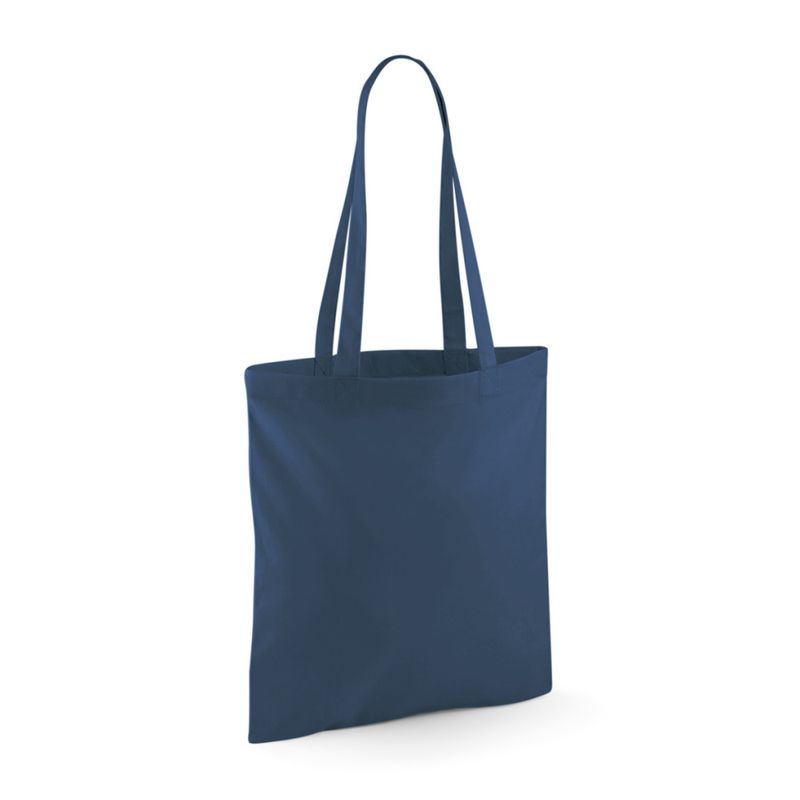 Bag for Life Handlenett 10L - Petrol