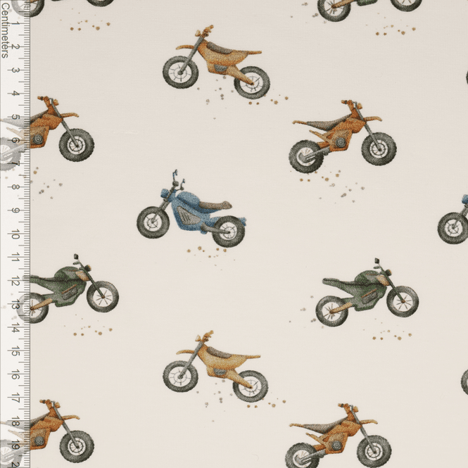 Hovedbilde Drift Riders - Jersey